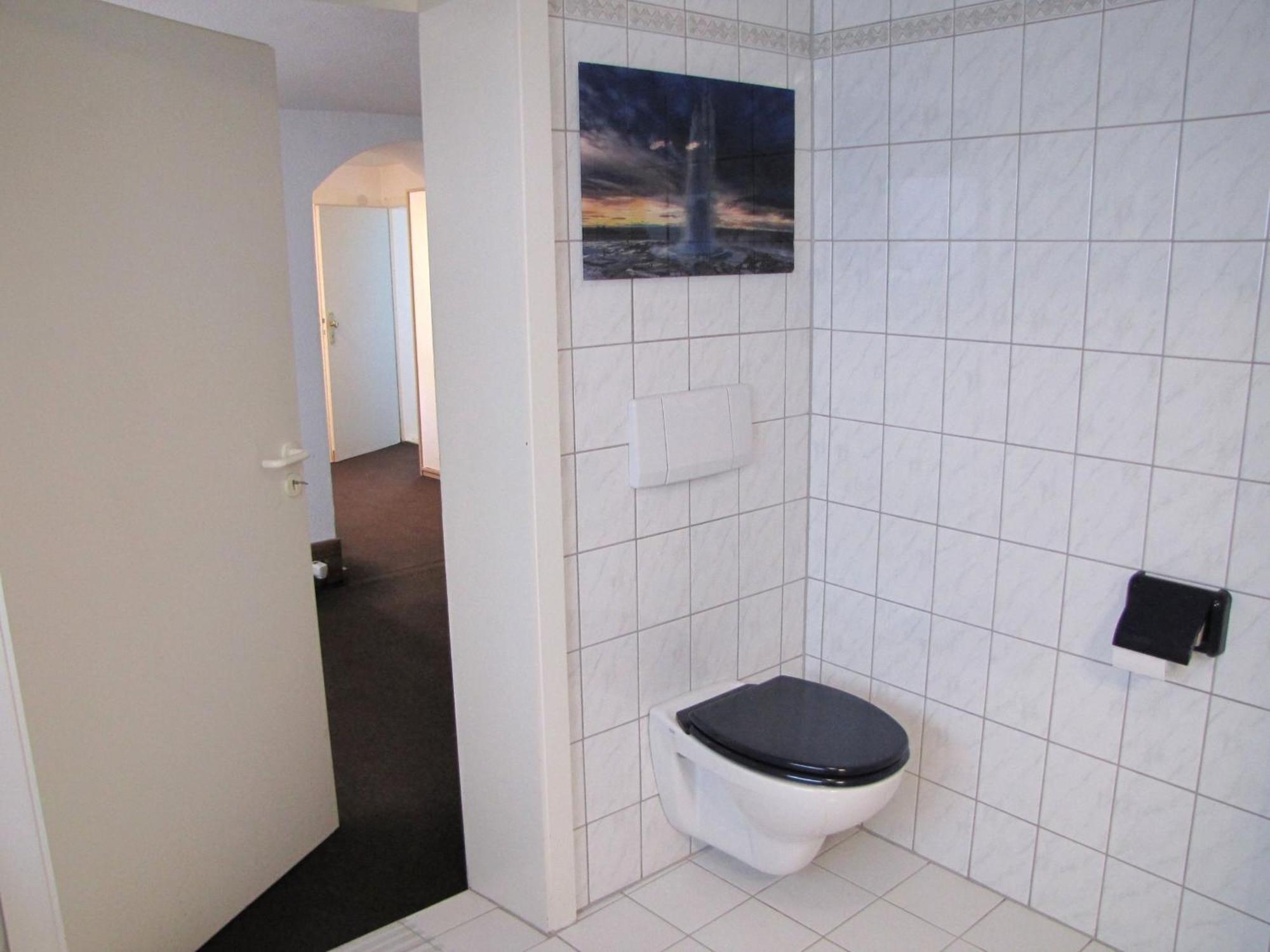 Apartment Hugo37 Am Bergpark คาสเซล ภายนอก รูปภาพ