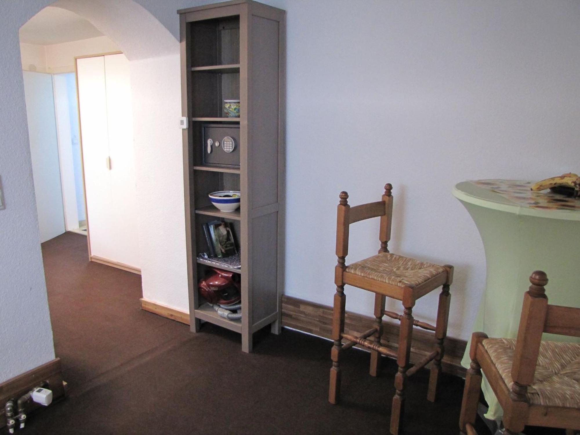 Apartment Hugo37 Am Bergpark คาสเซล ภายนอก รูปภาพ