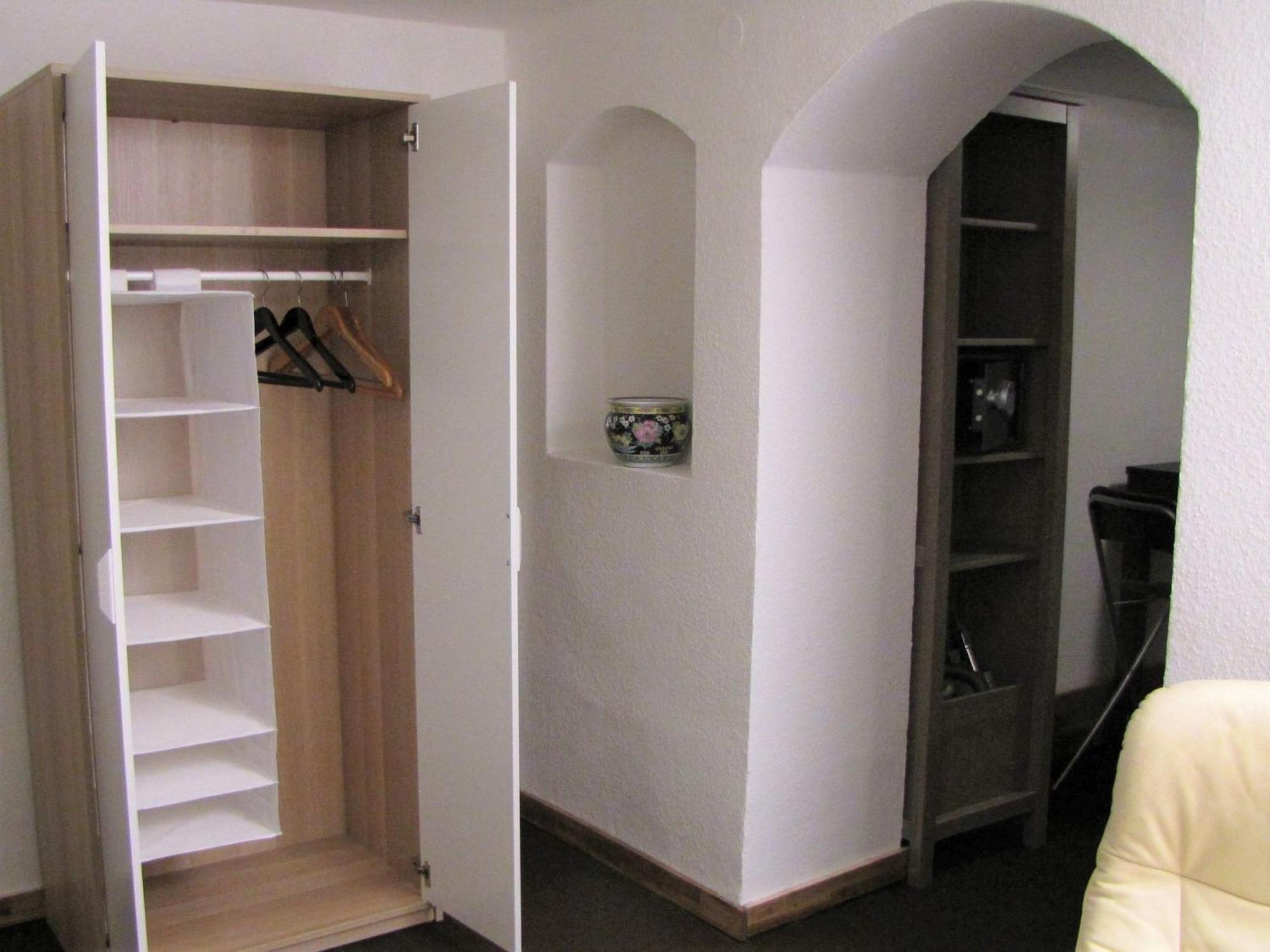 Apartment Hugo37 Am Bergpark คาสเซล ภายนอก รูปภาพ