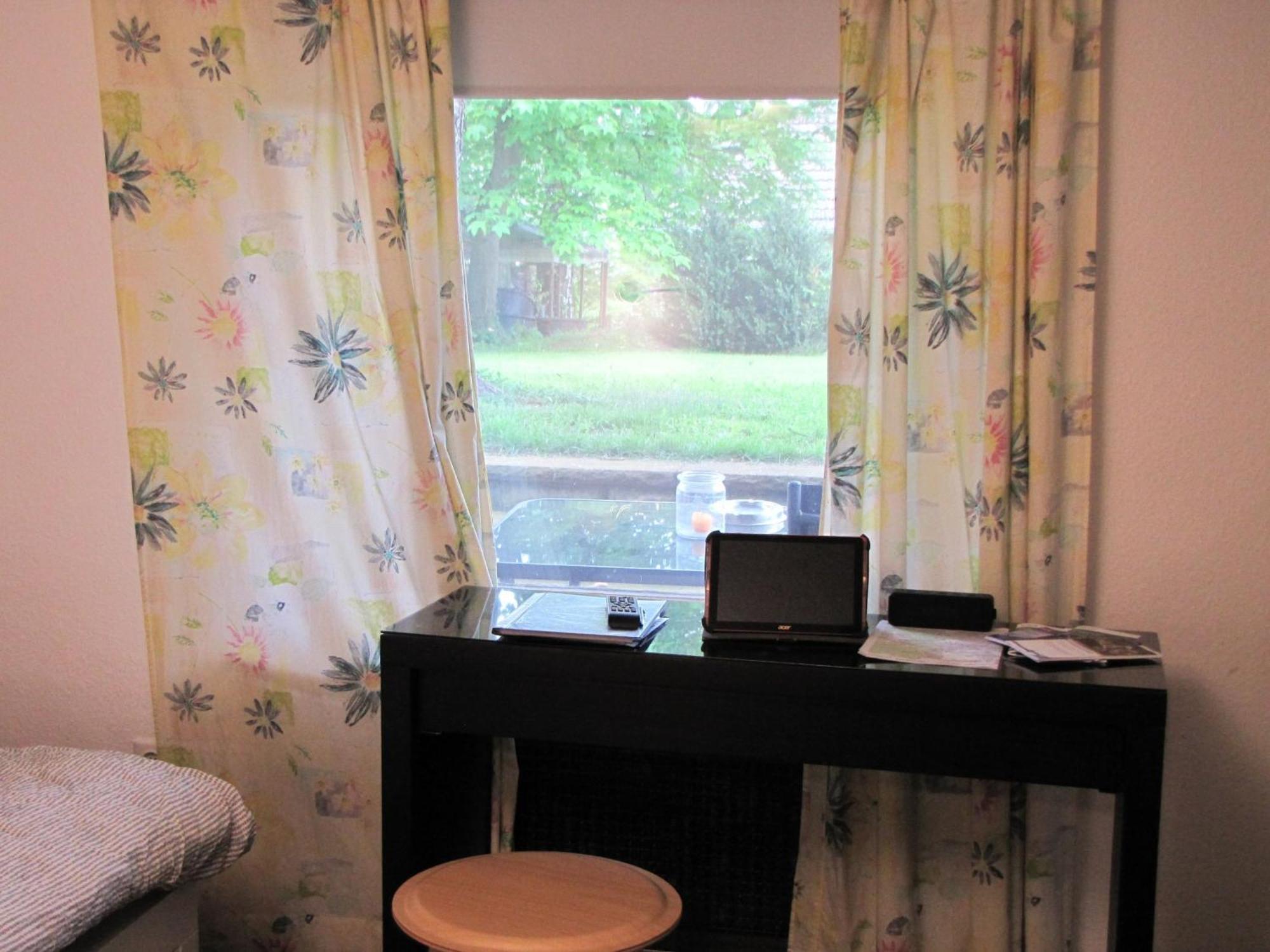 Apartment Hugo37 Am Bergpark คาสเซล ภายนอก รูปภาพ