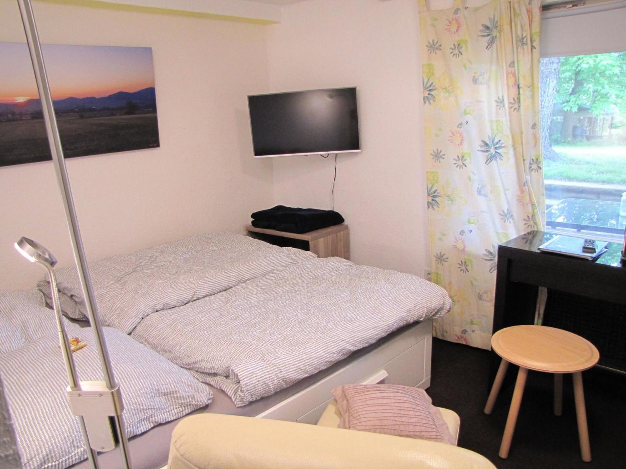 Apartment Hugo37 Am Bergpark คาสเซล ภายนอก รูปภาพ