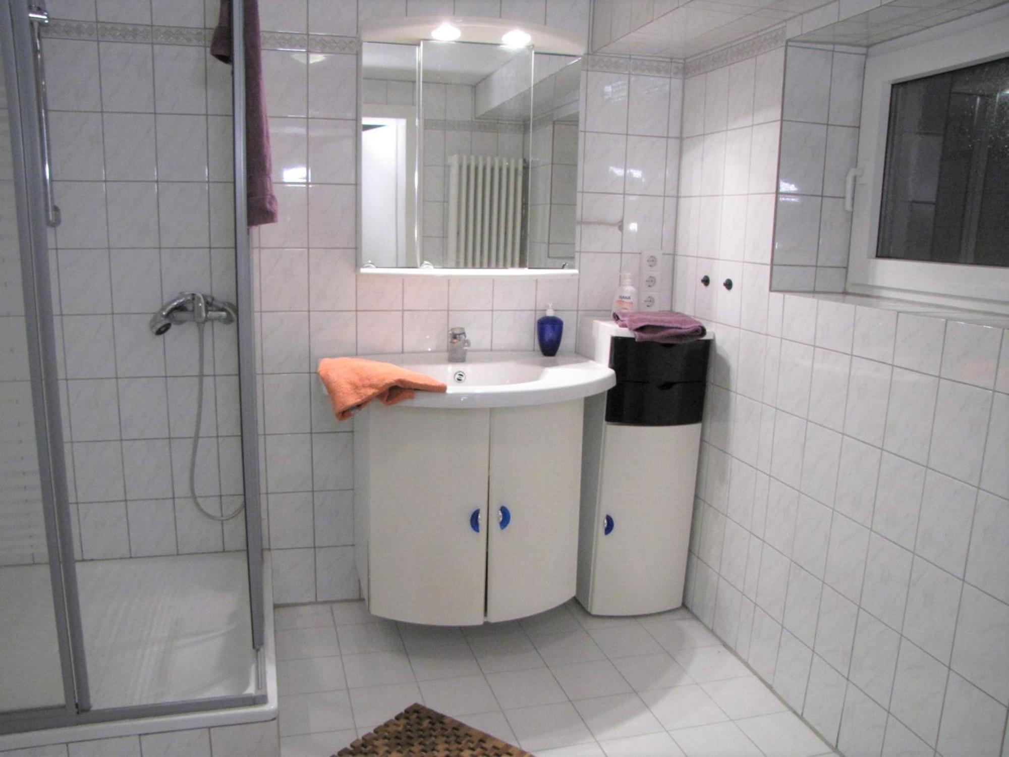 Apartment Hugo37 Am Bergpark คาสเซล ภายนอก รูปภาพ